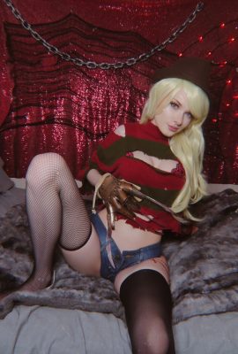 Bunny Lynn – Freddy Krueger