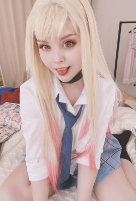 HellyValentine – Marin