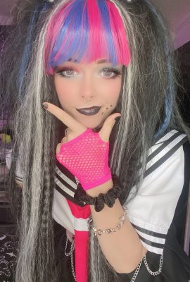 Kitsukanna – Ibuki Mioda