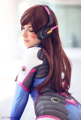 Mariedoll – D.Va