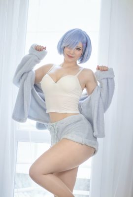 Enji Night – Pyjama Rem