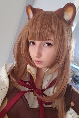 Bibi Nyan – Raphtalia