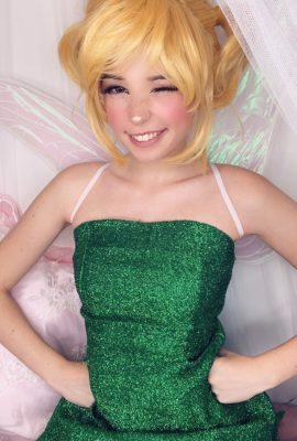 Belle Delphine – Tinkerbell