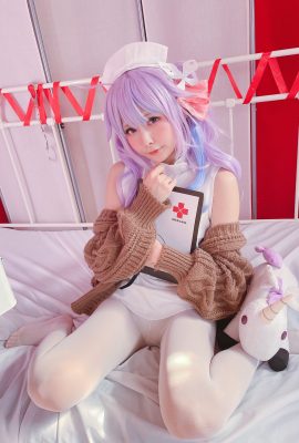 Sayo Momo – Einhorn (Azur Lane)