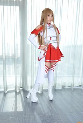 (HiyoHiyo Club (Hiyo Nishizuku)) KUIKOMI-PARADIES 10 SAO Asuna