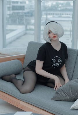 Alina Becker – 2B Shirt