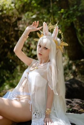 Himeecosplay – Platin