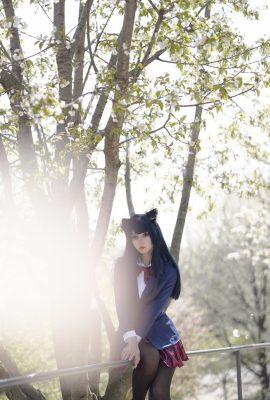 Himeecosplay – Komi