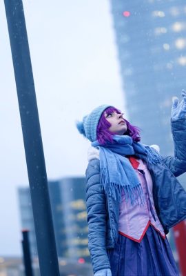 Himeecosplay – Senjou Winter