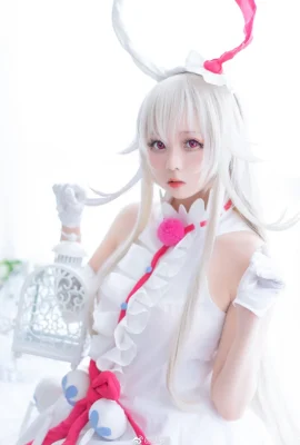 Final Rest – Endless Spiral Story – Chococn: Shima Aoi (10 Fotos)