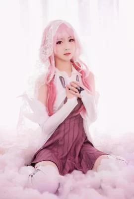 Guilty Crown 楪 beten cn: Mi Yin Yin ww (12 Fotos)