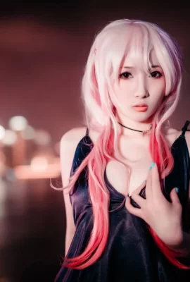 Guilty Crown 楪 bete @Rima 丽丽丝(9 Fotos)