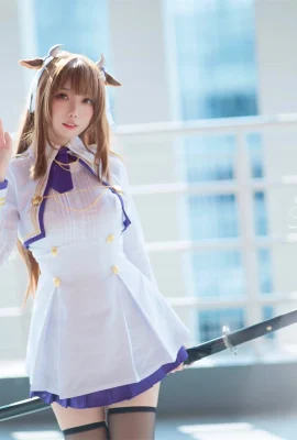 Azur Lane? Wild @ Lost Humanoid QUQ (9 Fotos)