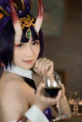 FGO Shuten Doji@Unsaisonaler Regen und Schnee (9 Fotos)