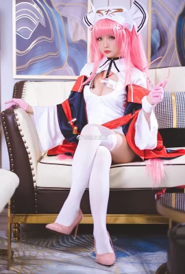 Azur Lane Perseus@星之Chichi(9 Fotos)