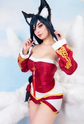 Valentina Kryp – Ahri