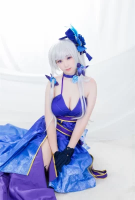 (BamBi-Foto) Azur Lane Illustrious