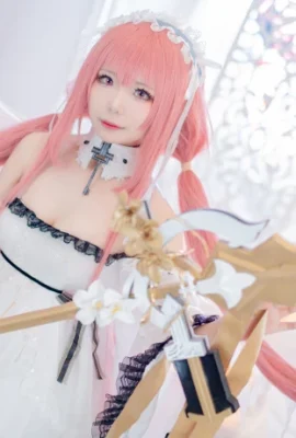 Azur Lane Perseus@Messy_May (9 Fotos)