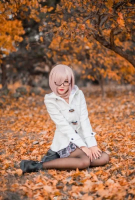 FGO Matthew Kyrielight@AKA_fuya (9 Fotos)