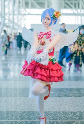 Betreff: Leben in einer anderen Welt als Null Rem@叽哥伟八七(8 Fotos)