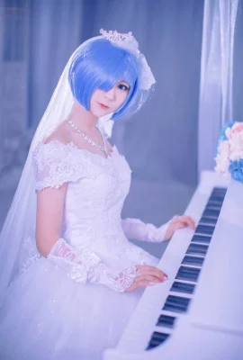 Rem COS Hanayue (11 Fotos)