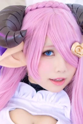 (@Ayaki_chuchu99) Narmaya Granblue Fantasy