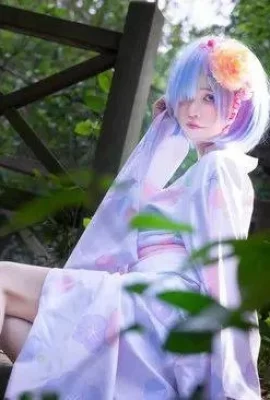 „Re: Leben in einer anderen Welt als Null“ Rem COS Bild[CN: Teacher Coco](9 Fotos)