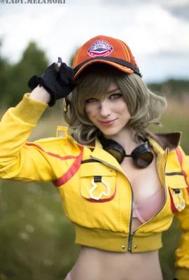 Lady Melamori – Cindy Aurum