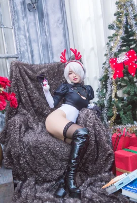 Chono Black – 2b Weihnachten