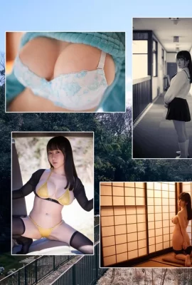 Luna Amemiya real „Was sind deine Erinnerungen?“ (681 Fotos)