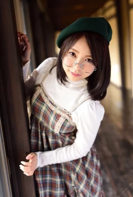 „Makorin Pure Love Trip“ Makoto Toda (60 Fotos)