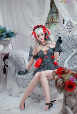 Airi 仙九 – Vampir (Azur Lane)