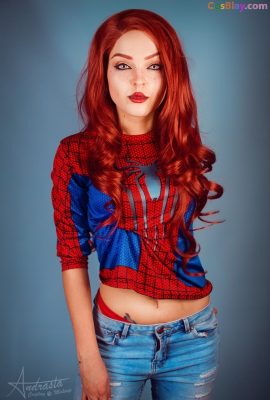 Andrasta – Mary Jane Watson