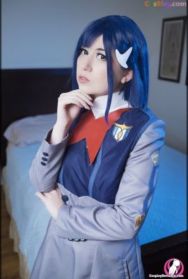 Usatame – Ichigo (Liebling im Franxx)