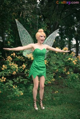 Nichameleon – Tinkerbell