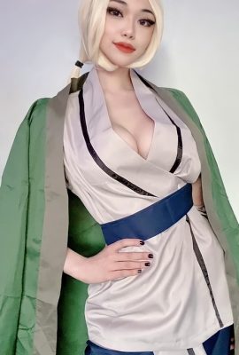 Mei Kou – Tsunade