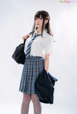 Hoshilily Xing Zhichi – JK-Uniform