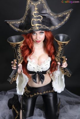 Lucy Lein – Miss Fortune