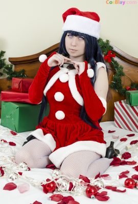 Usatame – Hinata Weihnachten