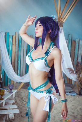 Oichi – Kanan Matsuura Bikini