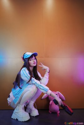 Hidori Rose – D.Va Casual