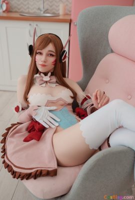 Donna Loli – D.Va Magisches Mädchen