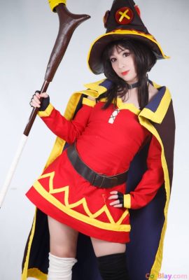 Kitty Honey – Megumin