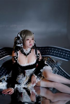 Banbanko 半半子 – Formidable (Azur Lane)