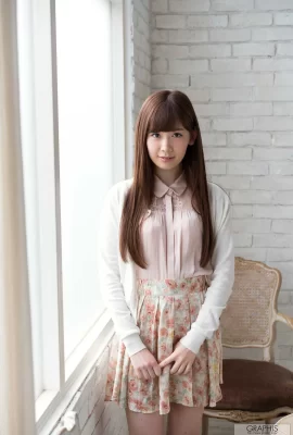 Akari Tsumugi erstes entlassenes Mädchen (120 Fotos)