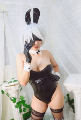 Ai Natsumi – Hase 2B