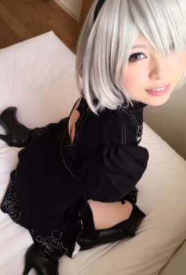 (Aoi Rena) Yorha Nr.2 Typ B