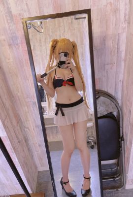 (Atsuki) Fotosession-Selfie: Murasame