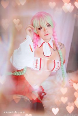 Bepcosplays – Mitsuri