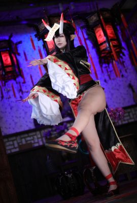 (C96) (MuiMui Byōin (Yume Yui)) Shujuu Kankei 2 – Poison2mui Shuten Cosplay